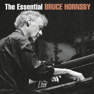 收聽Bruce Hornsby的Try Anything Once歌詞歌曲