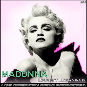 收聽Madonna的La Isla Bonita (Live)歌詞歌曲