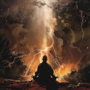 Universe Energy Gathering的專輯Symphony of Thunder: Music for the Fearless