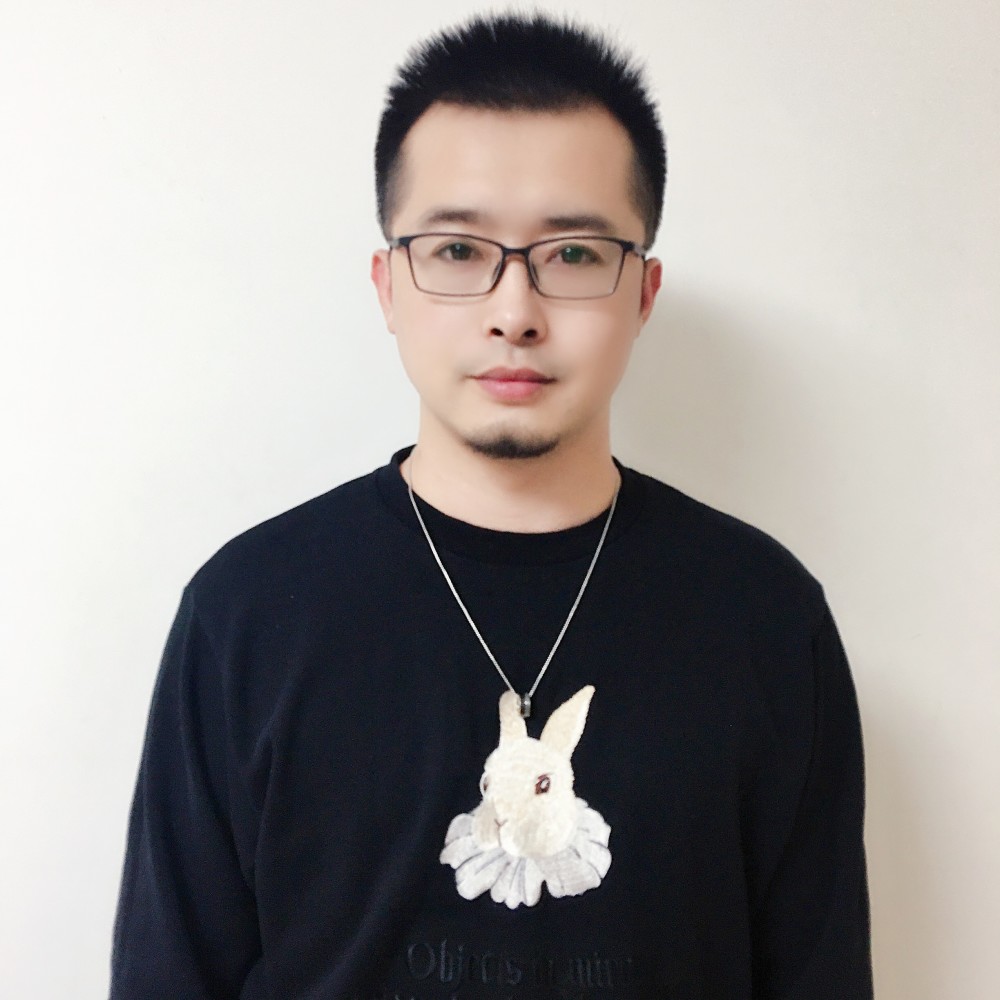 杨枫