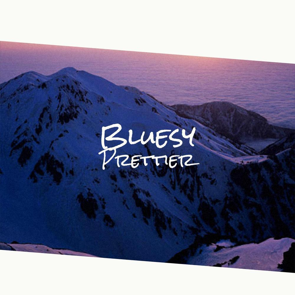 Bluesy Prettier