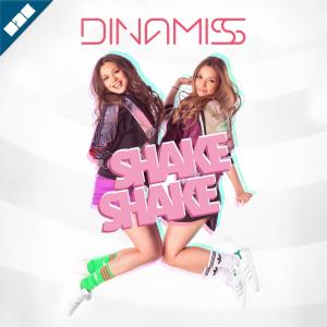 收聽Dinamiss的Shake Shake歌詞歌曲