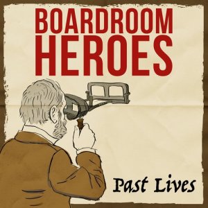 ดาวน์โหลดและฟังเพลง All I Can พร้อมเนื้อเพลงจาก Boardroom Heroes