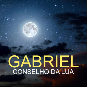 Gabriel的專輯Conselho Da Lua