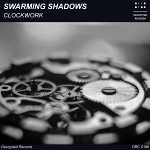 Album Clockwork from Swarming Shadows