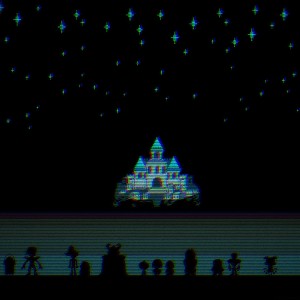 收聽cloud8的fallen down歌詞歌曲