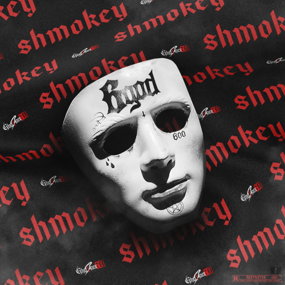 Shmokey (Explicit)