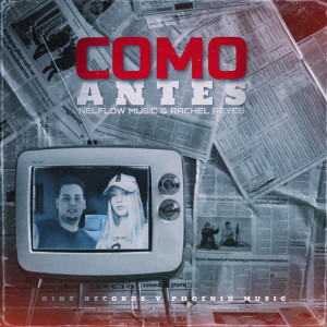 收聽Nelflow Music的Como Antes歌詞歌曲