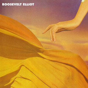 Roosevelt的專輯Elliot - EP