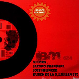 Various的专辑Ibiza Music 024