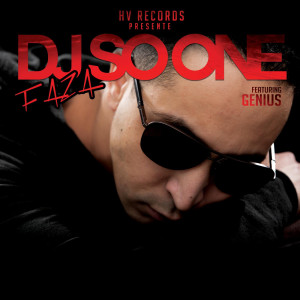 收听Dj So One的Faza (feat. Genius)歌词歌曲