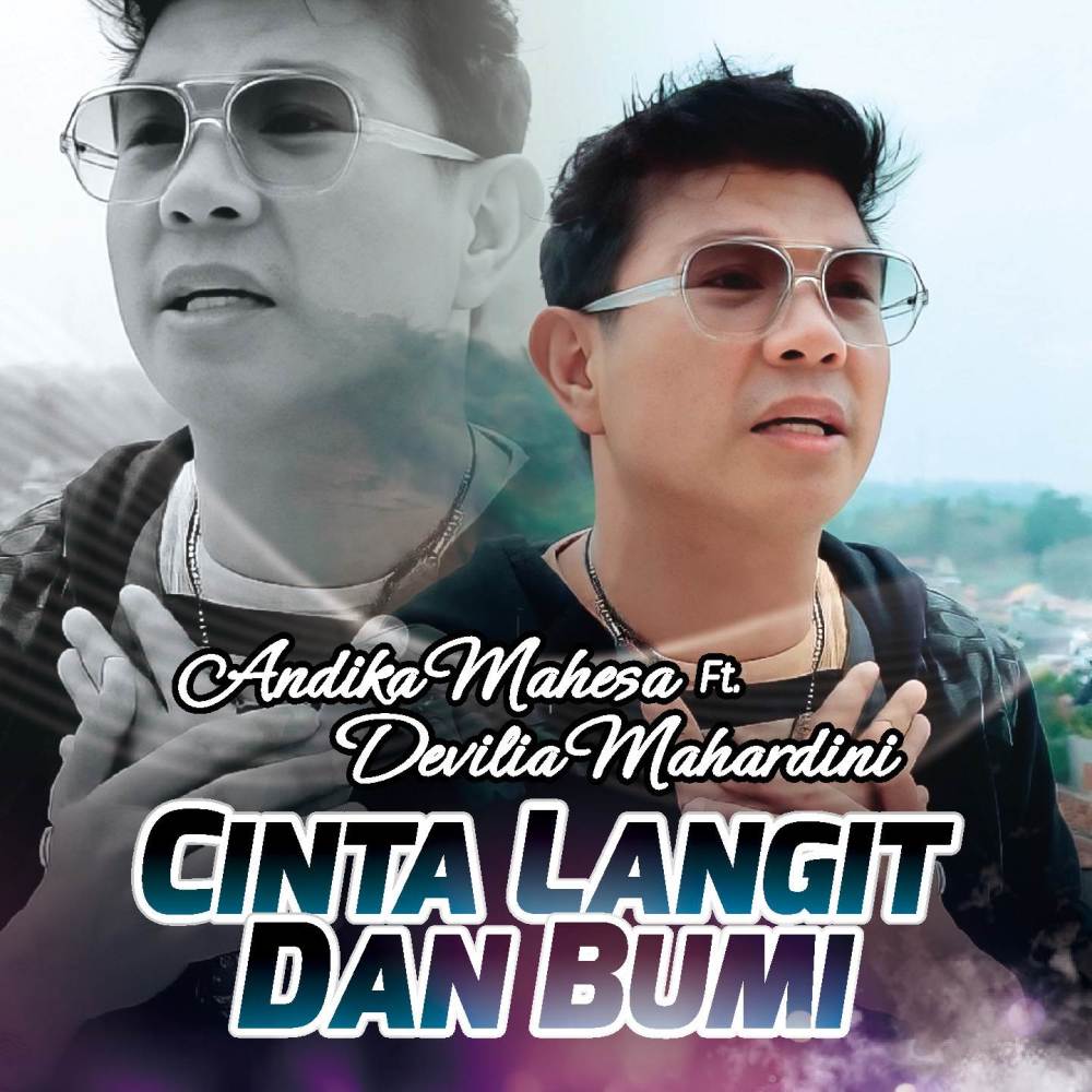 Cinta Langit dan Bumi