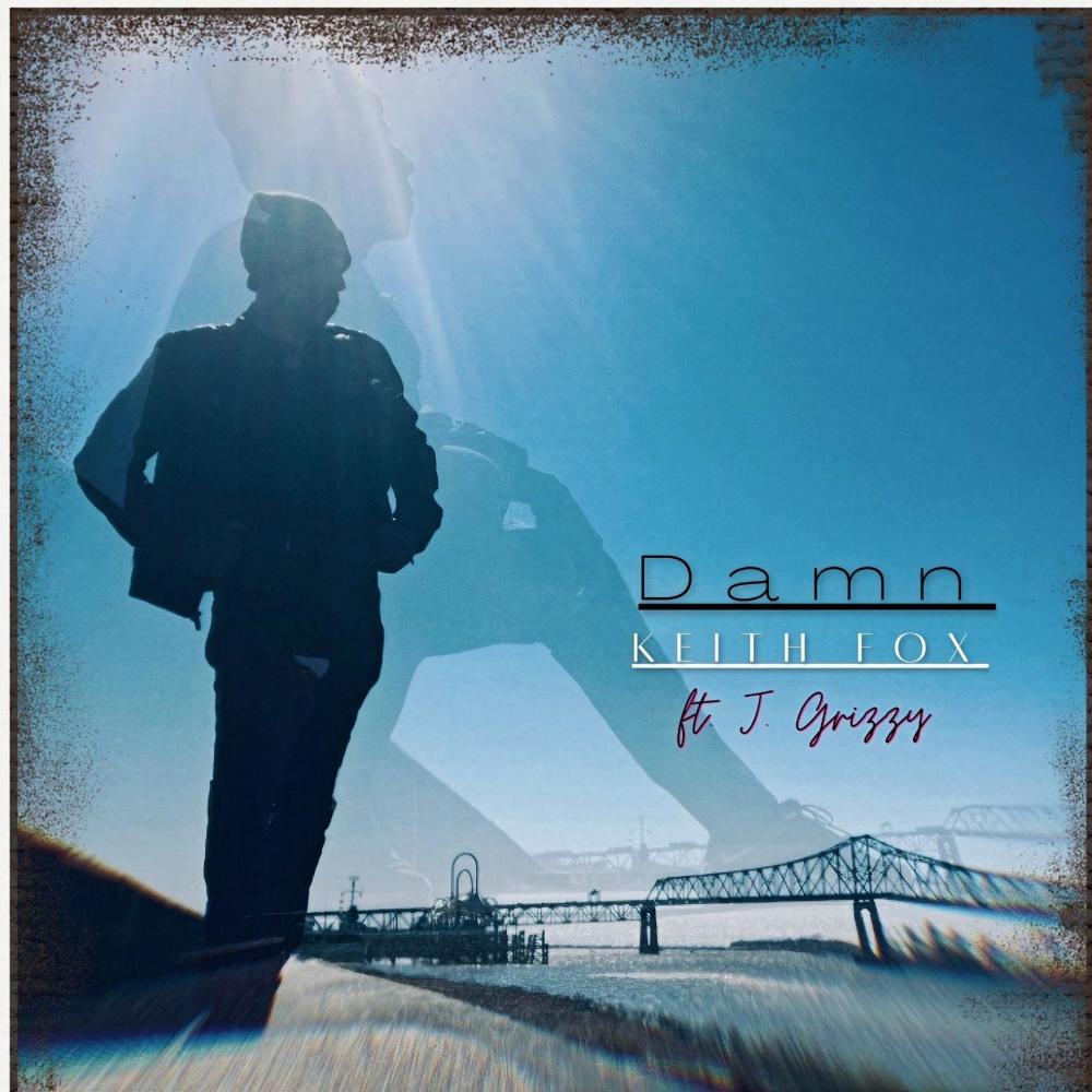 Damn (feat. J. Grizzy) (Instrumental)