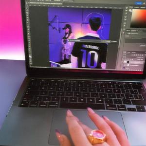 default playlist img