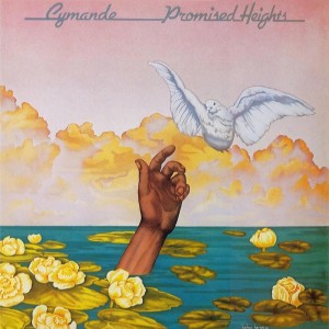 Promised Heights dari Cymande