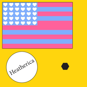Album Heatherica from Tyler Barber