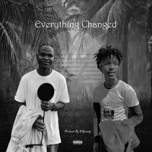 S Grizzly的專輯Everything Changed (Explicit)