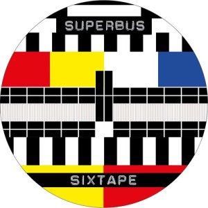Superbus的專輯Sixtape