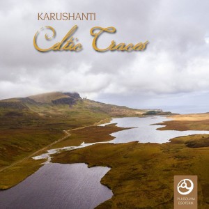 Karushanti的專輯Celtic Traces