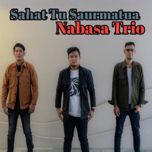 Nabasa Trio的專輯Sahat Tu Saurmatua (Remastered 2023)