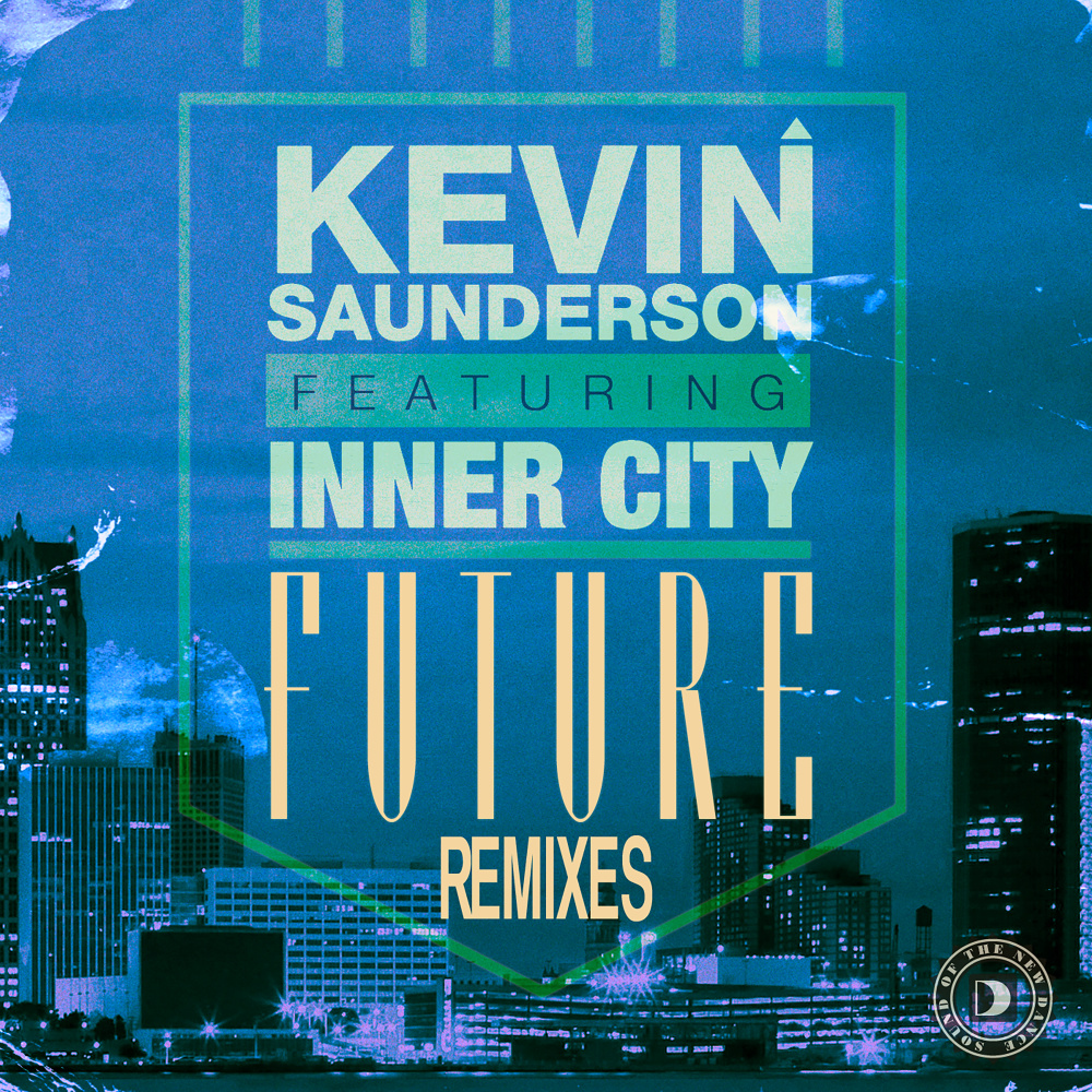 Future (feat. Inner City) (DJ Chus In Stereo Mix)