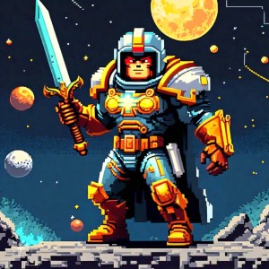 ดาวน์โหลดและฟังเพลง Digi Hop พร้อมเนื้อเพลงจาก Chiptune