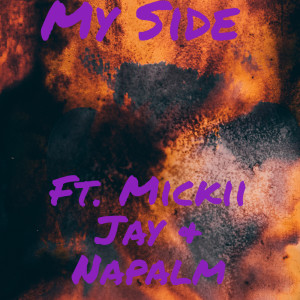 ดาวน์โหลดและฟังเพลง My Side พร้อมเนื้อเพลงจาก Dashman on da beat