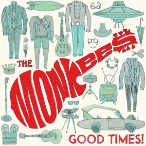 收聽The Monkees的Me & Magdalena歌詞歌曲