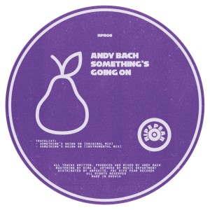 Listen to Something's Going On (Instrumental Mix) song with lyrics from Andy Bach
