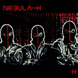 อัลบัม rH ศิลปิน Nebula-H