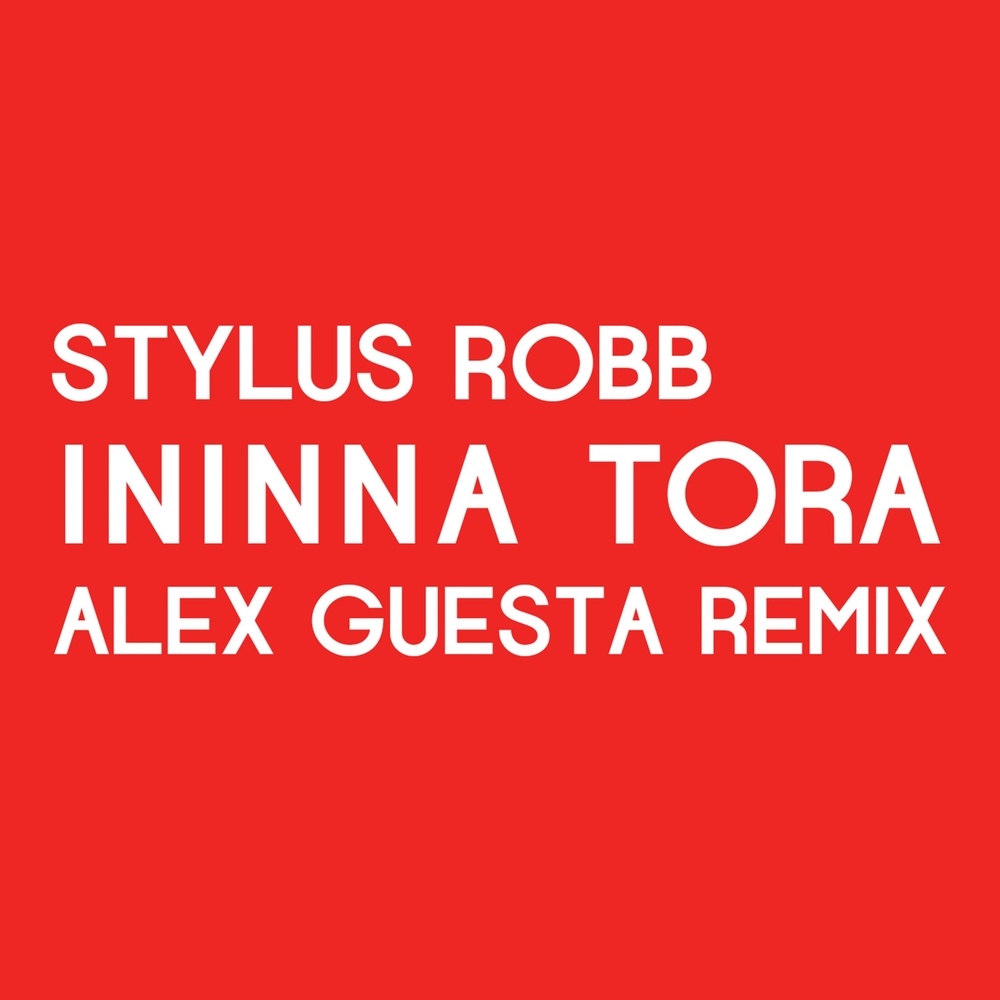 Ininna Tora Rmx (Alex Guesta Remix)