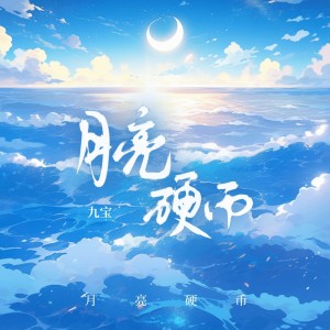 Listen to 月亮硬币 (伴奏) song with lyrics from 九宝Zerone