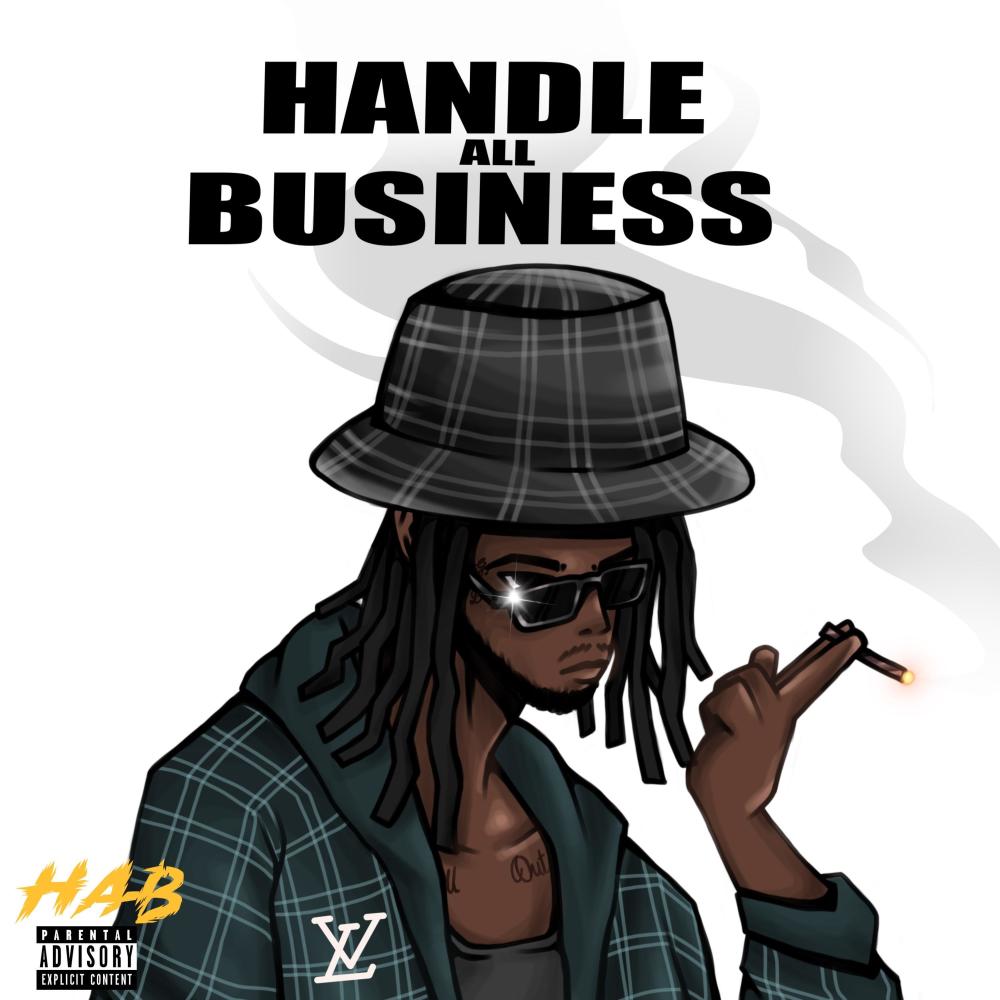 HAB SUMMER (Explicit)
