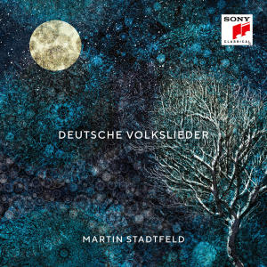 Martin Stadtfeld的專輯Deutsche Volkslieder