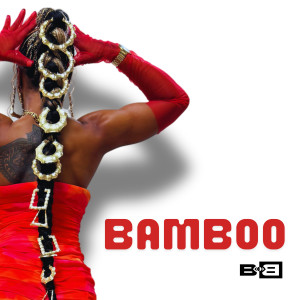 Sango的專輯Bamboo (Explicit)