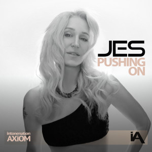 ดาวน์โหลดและฟังเพลง Pushing On พร้อมเนื้อเพลงจาก JES
