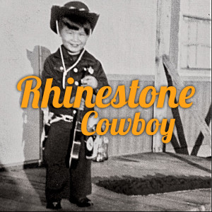 收聽Moses Rangel的Rhinestone Cowboy歌詞歌曲