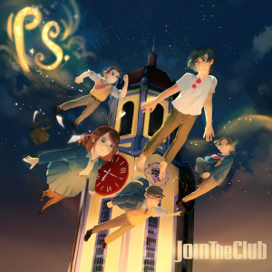 P.S. dari Join The Club