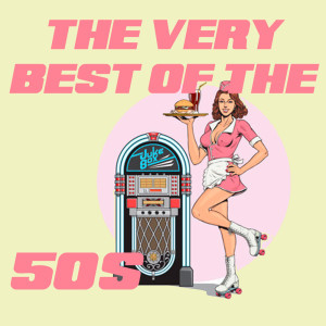 The Very Best Of The 50's dari Varios Artistas