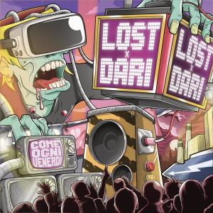 ดาวน์โหลดและฟังเพลง Come ogni venerdì พร้อมเนื้อเพลงจาก Lost
