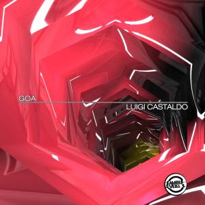 Album Goa from Luigi Castaldo