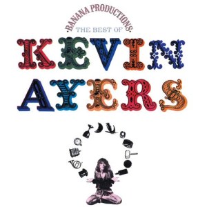 收聽Kevin Ayers的The Confessions of Doctor Dream: Irreversible Neural Damage歌詞歌曲