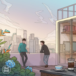 Youthology的專輯Morning Brew