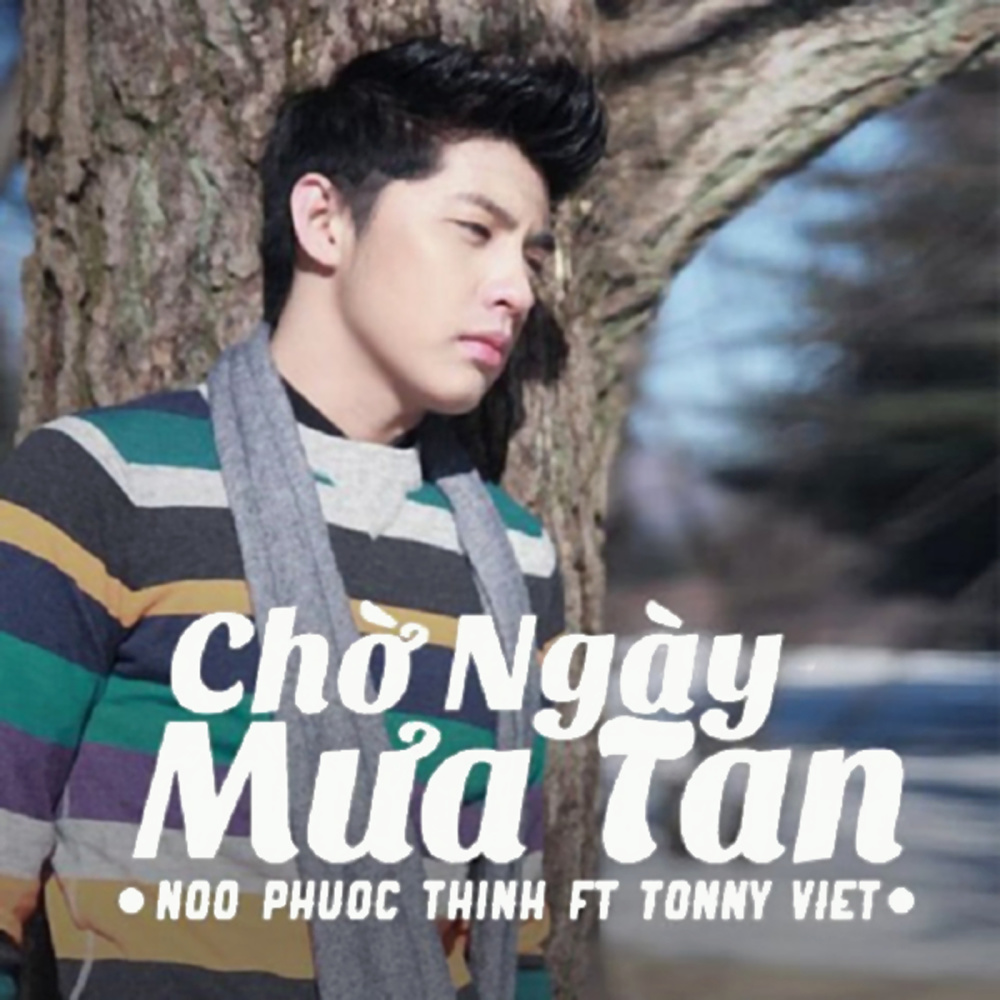 Cho Ngay Mua Tan (Beat) (Instrumental)