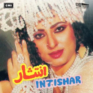 อัลบัม Intishar (Original Motion Picture Soundtrack) ศิลปิน Azra Jehan
