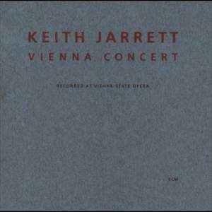 收聽Keith Jarrett的Vienna, Part II歌詞歌曲