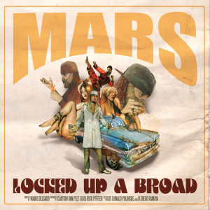 ดาวน์โหลดและฟังเพลง I Got A Mask (Explicit) พร้อมเนื้อเพลงจาก Mars