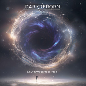 Album Levitating the Void from A Dark Reborn