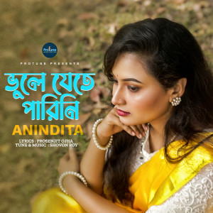 Listen to Bhule Jete Parini song with lyrics from Anindita