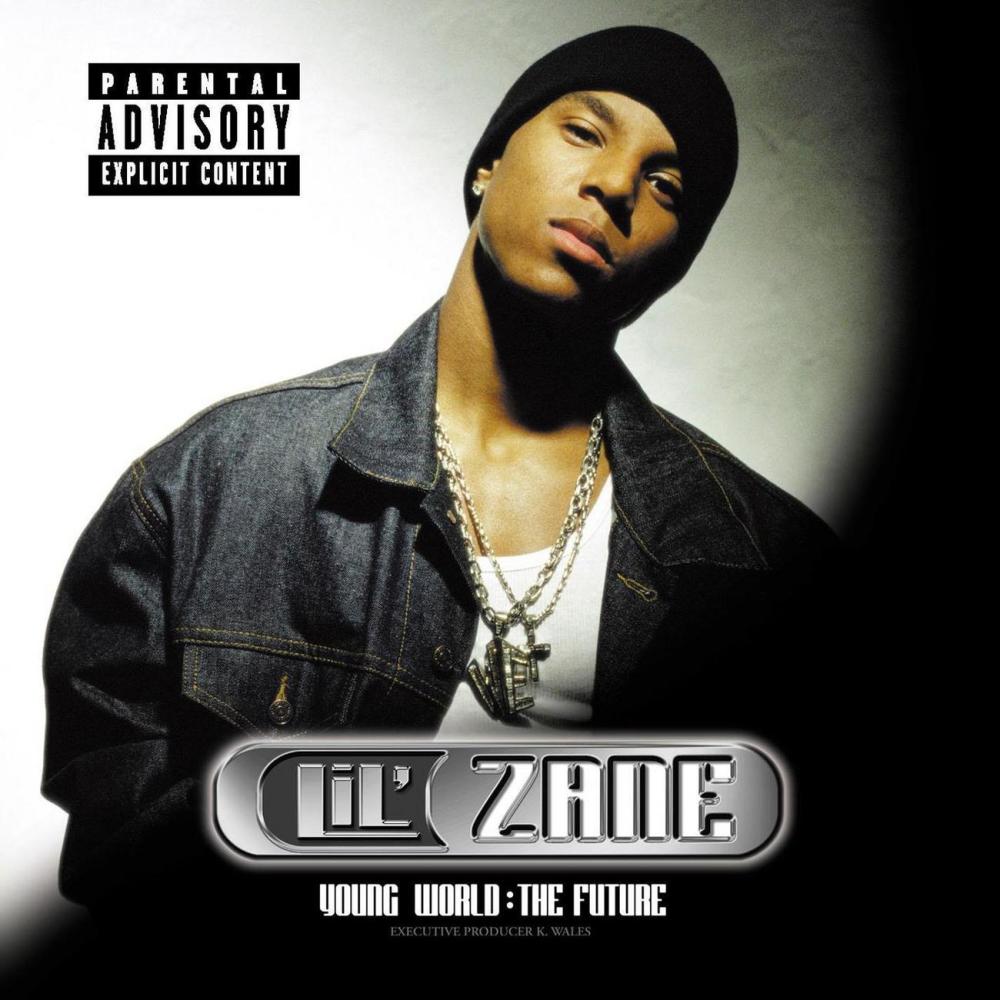 We Ain't The One (Explicit)